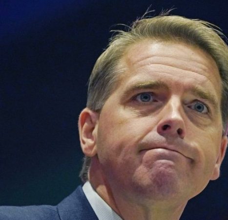 Scott Jennings: It’d be ‘proper’ for Republicans to get Miller replacement candidate