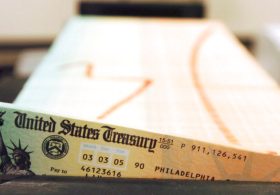 First round of September Social Security payments goes out in 11 days