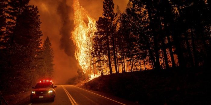 Wildfire Approaches Reno, Nevada, Forcing Thousands to Evacuate Their Neighborhoods AP21322812524837 scaled e1637336163705