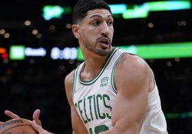 Enes Kanter Freedom declares for 2027 WNBA Draft