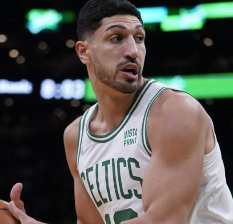 Enes Kanter Freedom declares for 2027 WNBA Draft