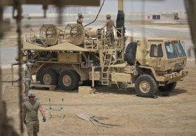 Will the Pentagon prioritize munitions when the Iran conflict ends?
