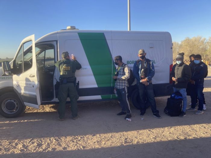 US Set for Largest Crackdown on Bogus Asylum Claims in History AP22040809924951 scaled e1787660424457