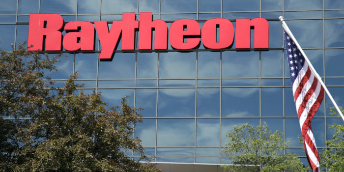 US Military Awards Raytheon With $22.9 Billion Contract To Ramp Up Tomahawk Missile Production AP22158537339164 scaled e1654620613109
