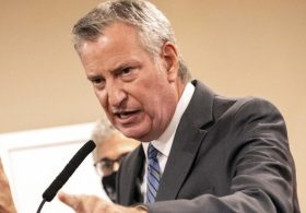 de Blasio: Talarico’s ‘kitchen table’ talk ‘worst nightmare for Republicans’