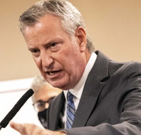 de Blasio: Talarico’s ‘kitchen table’ talk ‘worst nightmare for Republicans’