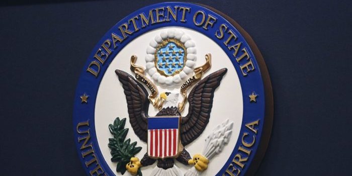 Trump Appointee Gets Into Fight at State Dept. AP23019048381868 scaled e1677816002525