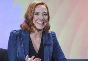 Psaki questions Ossoff on White House aide remark