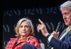 Hillary Clinton’s Search for Intern with ‘High Level’ of ‘Discretion’ Draws Mockery: ‘Who the Hell Would Sign Up for That Job?’