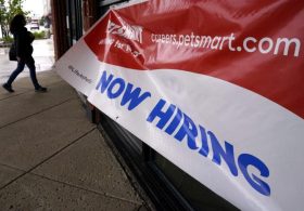 U.S. Sheds 23,000 Jobs in ‘Bleak’ July Report