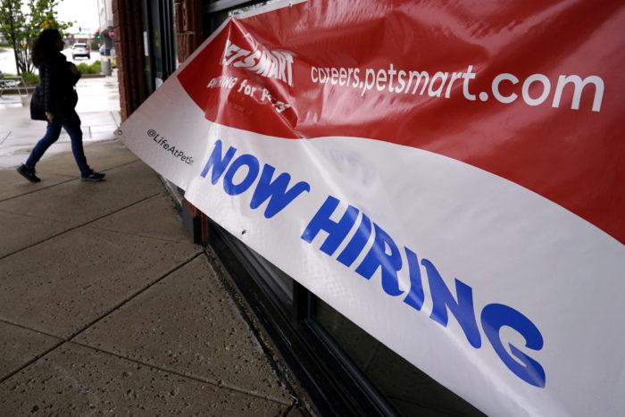 U.S. Sheds 23,000 Jobs in ‘Bleak’ July Report AP23130726075199 scaled e1683911445231