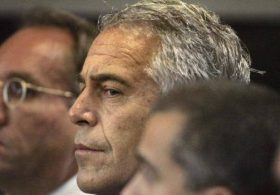 State of New Mexico Sues Justice Department and Todd Blanche, Saying They Blocked its Epstein Probe