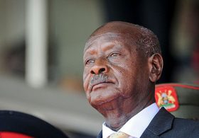 Uganda Approves Deployment of Troops to Gaza for Trump’s Ceasefire Plan
