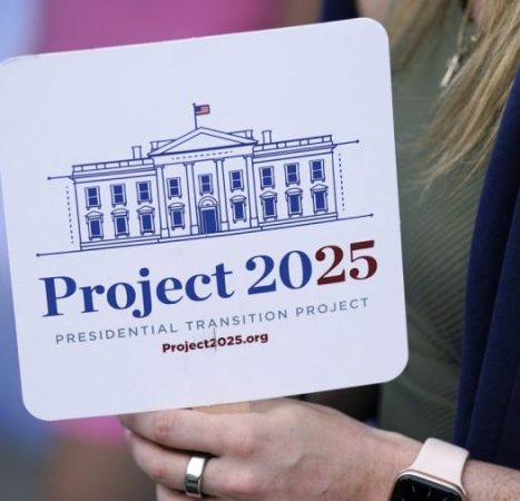 Trump administration installs Project 2025 author at Interior’s internal watchdog, Democrat alleges