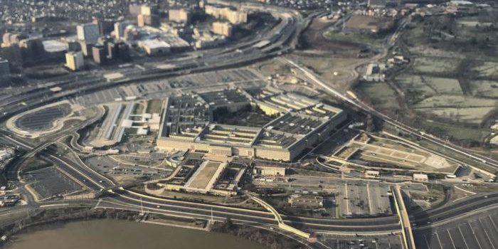 Pentagon Orders Audit of 30 Universities’ Partnerships with Foreign Institutions AP23229003347092 scaled e1692280546627