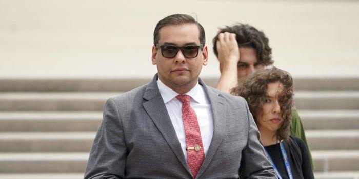 George Santos Agrees to $35,000 Settlement in Federal Probe over Kalshi Trades AP23256845015811 scaled e1697016280357