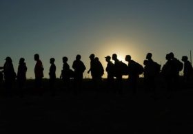 Federal Judge Vacates Trump Policy that Suspended Processing of Immigration Visas from 75 countries