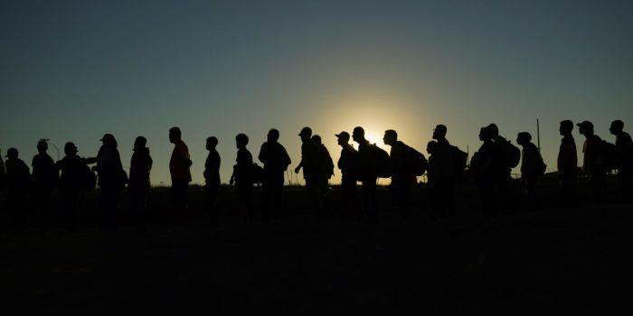 Federal Judge Vacates Trump Policy that Suspended Processing of Immigration Visas from 75 countries AP23354806265099 e1704298226826