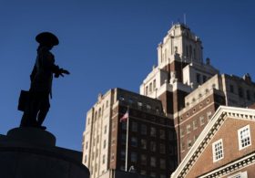 Green Party sues to remove Pennsylvania ‘spoiler candidate’ from ballot