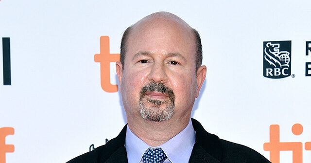 VIDEO: Climate Alarmist Michael Mann Says Senate Democrats Need 'Litmus Test' on Expanding SCOTUS AP24032682040066 640x335 1