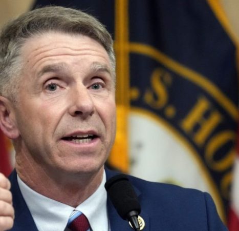 Taylor looks to unseat Wittman in key Virginia House race