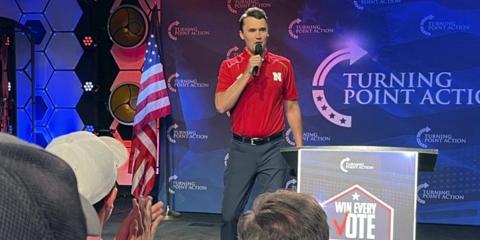 WaPo Journalist, Fired After Charlie Kirk Smears, Is Reinstated to Her Job AP24101149789116 e1712798067152