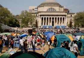 Federal judge says US cannot deport noncitizen students who criticize Israel