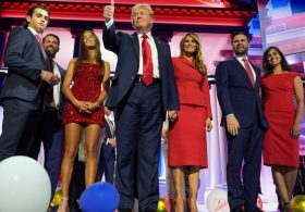 What to know as Trump and Vance headline first-ever GOP midterm convention