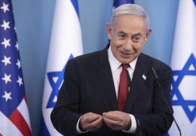 Israel Is ‘Ruling Out’ the Hamas Disarmament Plan Announced by Trump