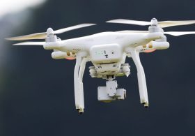 Trump administration unveils tariffs on drone imports