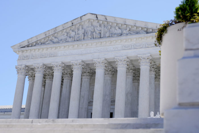 Supreme Court Temporarily Allows White House Ballroom Construction AP24218689360944 e1745950772833 4