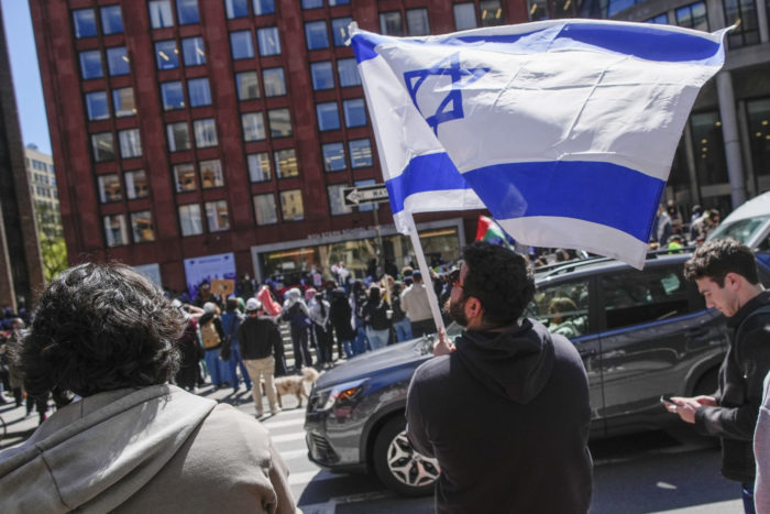 Jewish Leaders Sound Alarm Over DSA Questionnaire AP24228555777426 e1741121088712