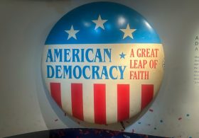 Make American history national again 