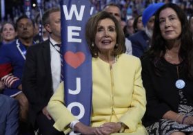 Pelosi’s Attacks Against Would-be Successor Backfire
