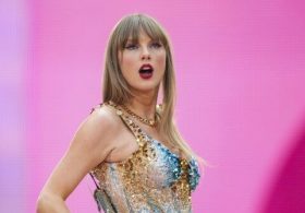 Team Trump Trolls Taylor Swift After ‘August’ Muted on Its TikTok