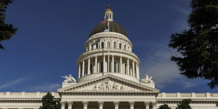 ‘Stop Nick Shirley Act’ Hets GOP Pushback at Capitol AP24243785697452 e1725205375657