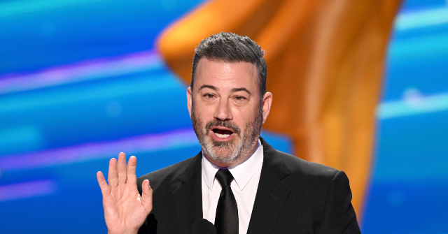 Nolte: Basement-Rated Jimmy Kimmel Talks About Retiring AP24252123591451 640x335 1