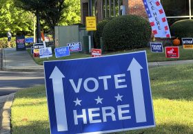21-year-old reveals himself as author of widely reported fake election polls…