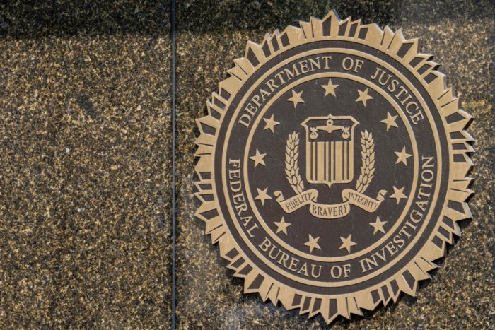 FBI May Have Misclassified Biden Probe Files Ahead of 2020 Election, GOP Senators Allege AP24310022615157 e1731259298675 2