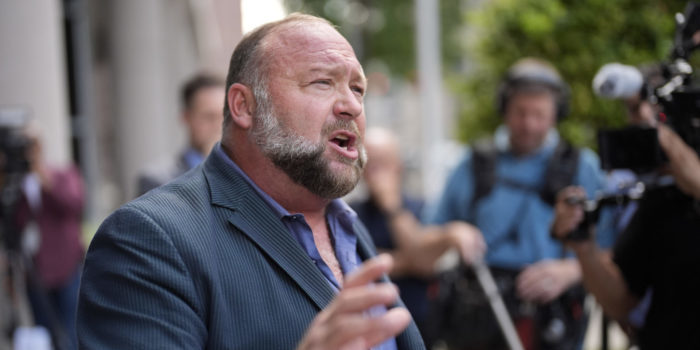 What to Know about Alex Jones’ Texas Court Win and More than $1 Billion in Damages He Still Faces AP24319482532826 e1733782645506