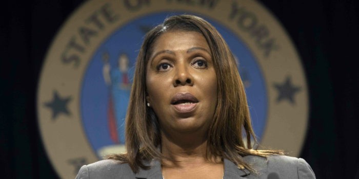 Federal Appeals Court Blocks DOJ’s Subpoenas for James’ Office AP24319695465551 e1732739683441