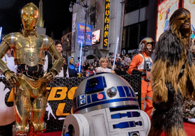 Nolte: Desperate Disney Cuts TikTok Deal to Let People Use Marvel, Star Wars Characters