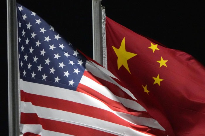 Report: Chinese Influence on American Education Still Present with the YES Program AP24339750145530 e1735329998274