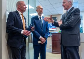 Senate GOP punts party-line budget fight until after August recess