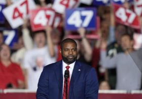 Florida Results: Donalds Wins, Vindman Flops, Mills Ousted