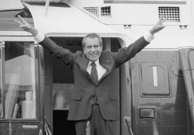 Remember the lessons of Watergate — so we’re not doomed to relearn them