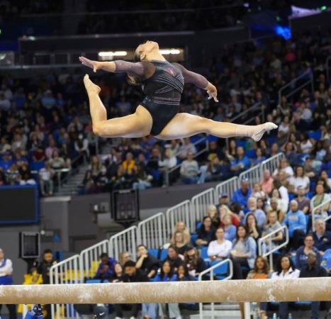 College athletics faces crisis without national rules in place