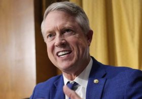 Marshall set to face pastor in Kansas Senate election 