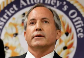 Paxton-backed surrogate mother gets legal win in fight for life-saving care for unborn baby
