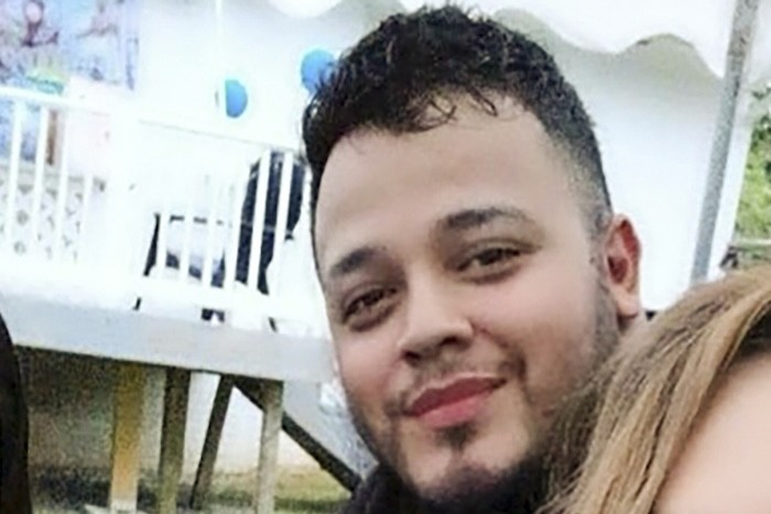Justice Department Appeals Charges Against Illegal Alien Kilmar Abrego Garcia AP25106847496517